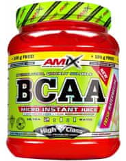 Amix Nutrition BCAA Micro-Instant Juice 500 g, meloun