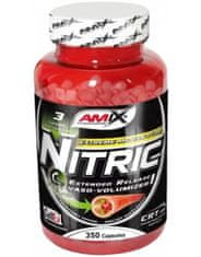 Amix Nutrition Nitric 350 kapslí