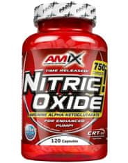 Amix Nutrition Nitric Oxide 120 kapslí