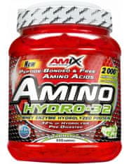 Amix Nutrition Amino Hydro-32 550 tablet