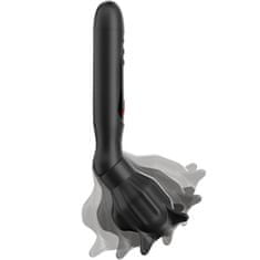 PDX Elite vibrační masturbátor