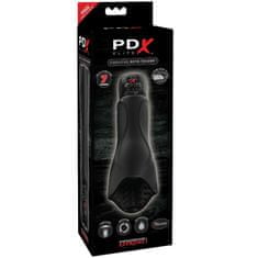 PDX Roto-Teazer vibrační masturbátor