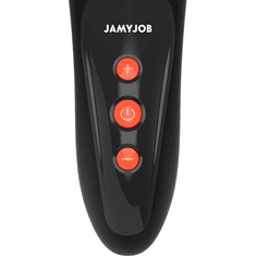 JamyJob Pulsar vibrační masturbátor