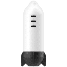 JamyJob Rocket vibrační masturbátor