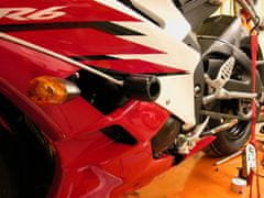 R&G racing padací chrániče - Yamaha YZF-R6 '06-