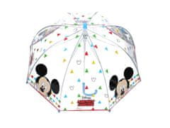 Vadobag Dětský deštník Mickey Mouse