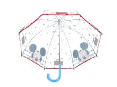 Vadobag Dětský deštník Mickey Mouse