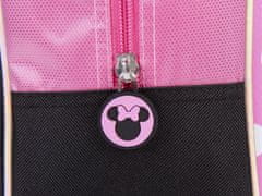 Cerda Dívčí 3D batoh s puntíky Minnie Mouse