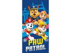 BrandMac Dětská osuška Paw Patrol Team II