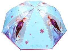 Vadobag Dětský dívčí deštník Frozen II Party