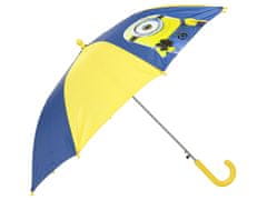 Vadobag Dětský deštník Mimoni