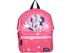 Vadobag Dívčí batoh Minnie Mouse Smile III