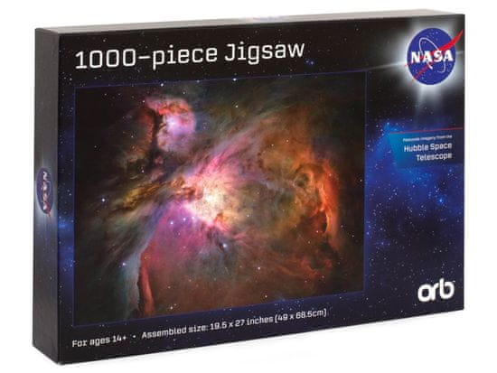 Thumbs Up NASA I puzzle 1000 dílků
