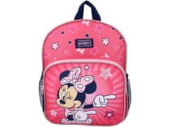 Vadobag Dívčí batoh Minnie Mouse Smile II