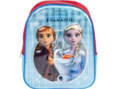 Cerda 3D batoh pro dívky Anna, Elsa a Olaf