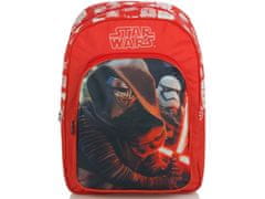 KupMa Červený batoh Star Wars