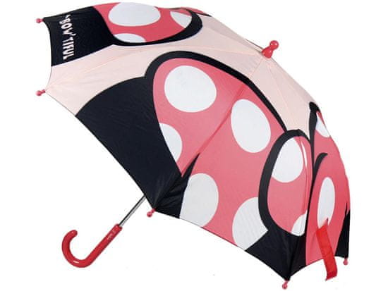 Cerda Dětský deštník s mašlí Minnie Mouse