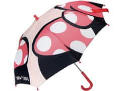 Cerda Dětský deštník s mašlí Minnie Mouse