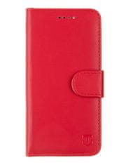 Tactical  Field Notes pro Apple iPhone 7/8/SE2020/SE2022 Red