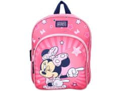 Vadobag Dívčí batoh Minnie Mouse Smile