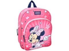 Vadobag Dívčí batoh Minnie Mouse Smile