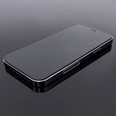 WOZINSKY Wozinsky ochranné tvrzené sklo pro Apple iPhone 15 Pro - Černá KP28585