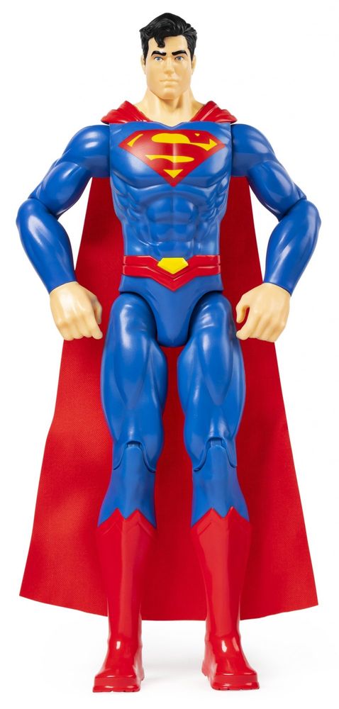 Levně Spin Master postavička DC 30 cm Superman