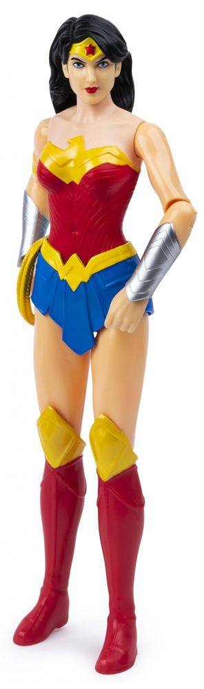 Levně Spin Master DC figurky 30 cm Wander Woman