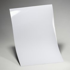 Magsy Magnetický papír A4 bílý lesklý 10238