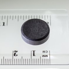 Magsy Feritový magnet válec pr.16x5 10404