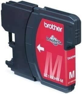 Brother LC-1100HYM, magenta (LC1100HYM)