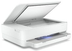 HP ENVY 6020e multifunkční inkoustová tiskárna, A4, barevný tisk, Wi-Fi, HP+, Instant Ink (223N4B)