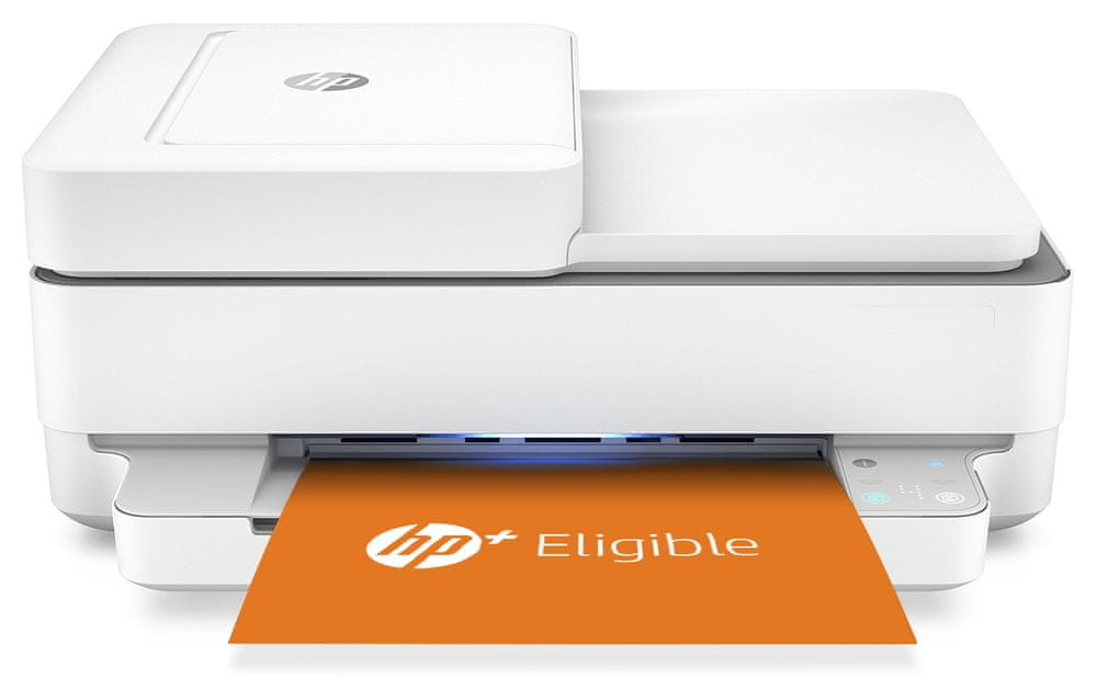HP ENVY 6420e All-in-One inkoustová tiskárna, HP+, Instant Ink (223R4B) - zánovní