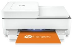 HP ENVY 6420E, Možnost služby HP+ a Instant Ink (223R4B)
