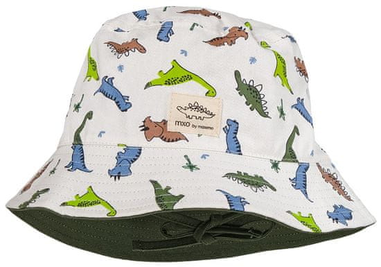 Maximo chlapecký klobouk s dinosaurem a UV filtrem 15 24503-955976