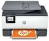 HP Officejet Pro 9010e, Možnost služby HP+ a Instant Ink (257G4B)