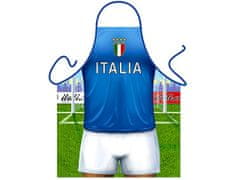 Itati Italská fotbalová zástěra