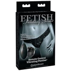 Fetish Fantasy Limited Edition vibrátor na kalhotky s dálkovým ovládáním