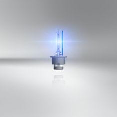 Osram xenonová výbojka D2S XENARC Cool Blue Intense NextGeneration 6200K +150% 1ks