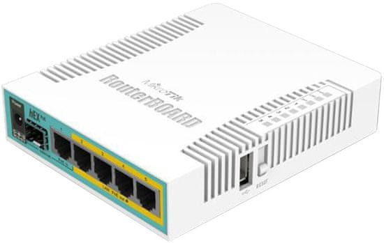Mikrotik RouterBOARD RB960PGS