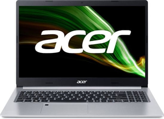 Acer Aspire 5 (A515-45), stříbrná (NX.A82EC.008)