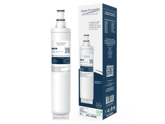 Aqua Crystalis Vodní filtr AC-200S + antibakteriální filtr AC-ANT pro lednice Whirlpool - set 1+1