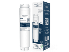 Aqua Crystalis vodní filtr AC-ULTRA pro lednice BOSCH/SIEMENS (Náhrada filtru UltraClarity)