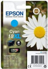 Epson C13T18124012, cyan