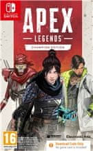 EA Games Apex Legends - Champion Edition (SWITCH)