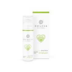 Dulcia Denní sérum - Energizující - okamžitý efekt 30 ml