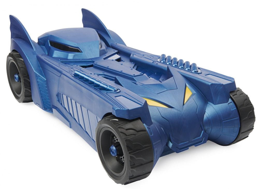 Spin Master Batman Batmobile pro figurky 30cm