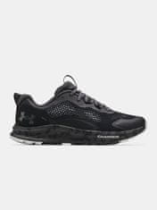 Under Armour Boty UA Charged Bandit TR 2-BLK 45,5