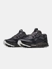 Under Armour Boty UA Charged Bandit TR 2-BLK 45,5