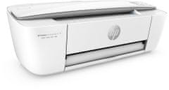 HP DeskJet 3750 multifunkční inkoustová tiskárna, A4,barevný tisk, Wi-Fi, Instant Ink (T8X12B)